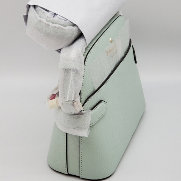 ♠️Kate Spade Staci Dome Crossbody - Picture 4 of 8